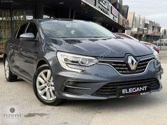 2022 MEGANE/1.3 TCE/JOY COMFORT/EDC/140 HP/YENİ BAKIM/K.K 12 TAK
