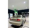 Sahibinden Honda Civic 1.4 i S 2001 Model 
