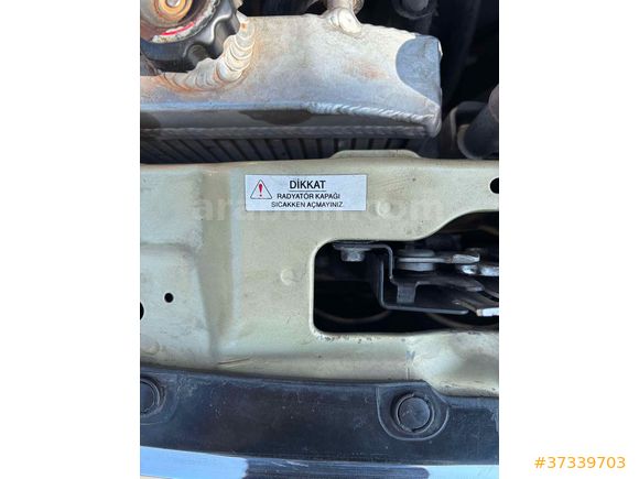 Sahibinden Honda Civic 1.4 i S 2001 Model 