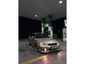 Sahibinden Honda Civic 1.4 i S 2001 Model 