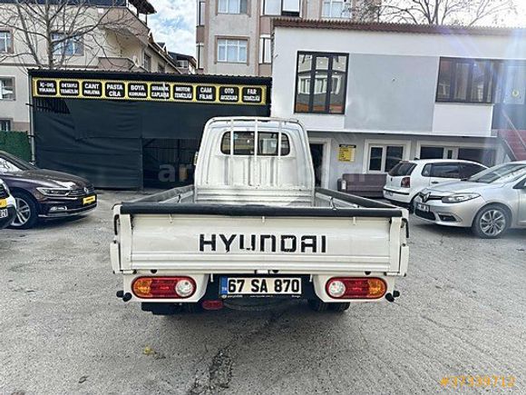 EGEMEN AUTO'DAN H100
