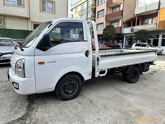 EGEMEN AUTO'DAN H100