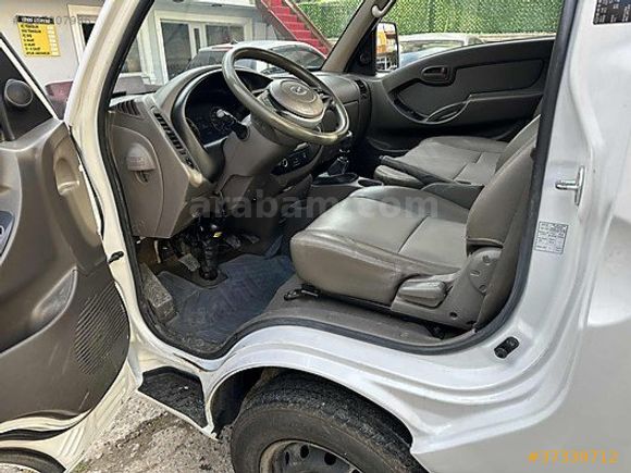 EGEMEN AUTO'DAN H100