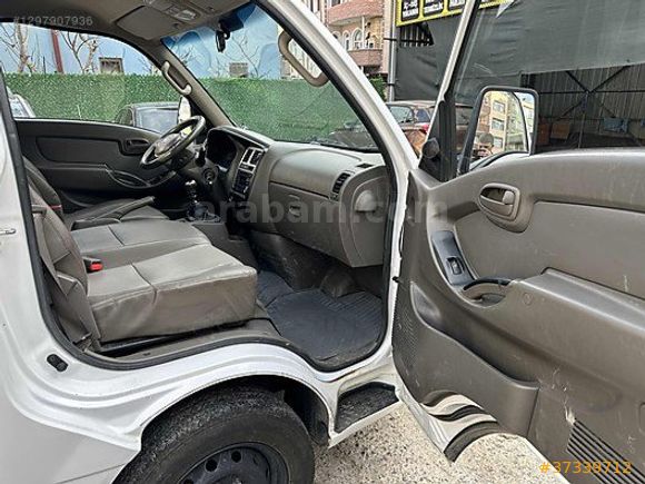 EGEMEN AUTO'DAN H100