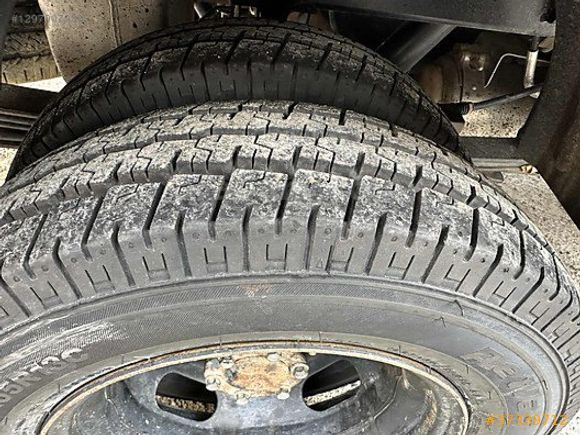 EGEMEN AUTO'DAN H100