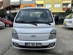 EGEMEN AUTO'DAN H100