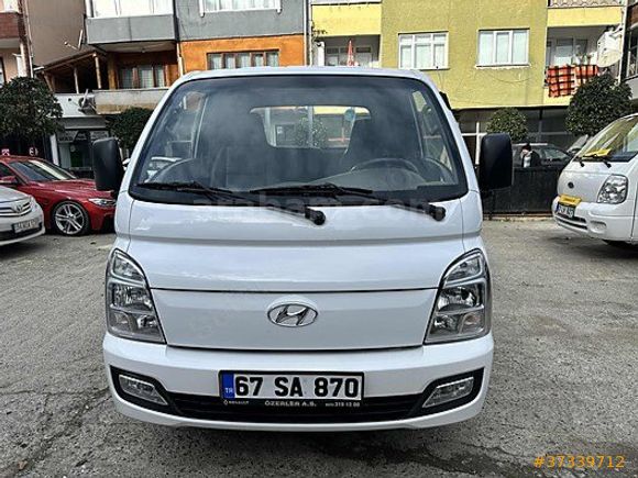 EGEMEN AUTO'DAN H100