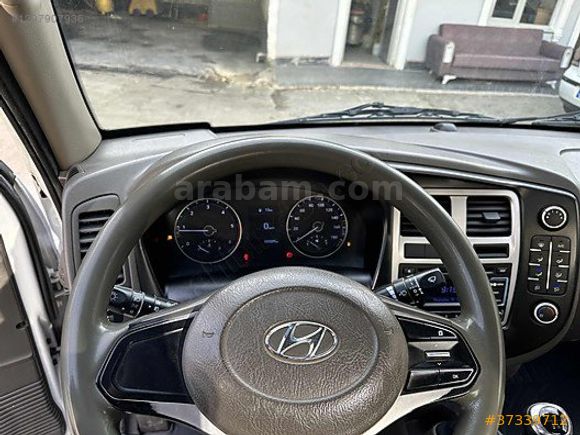 EGEMEN AUTO'DAN H100