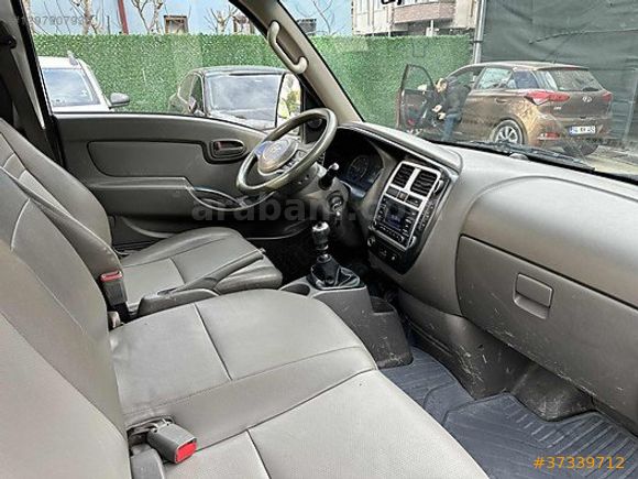 EGEMEN AUTO'DAN H100