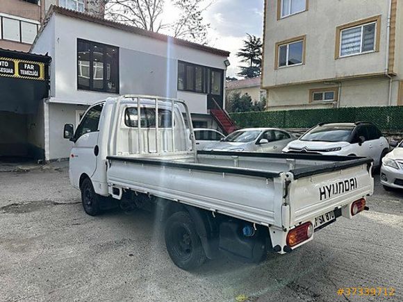 EGEMEN AUTO'DAN H100