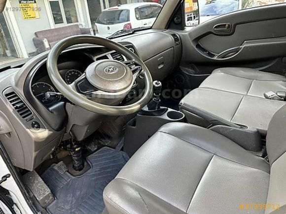 EGEMEN AUTO'DAN H100