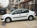 DURMUŞLAR 2010 MEGANE II AUTHENTİQUE 1.6 BENZİN BOYASIZ