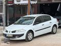DURMUŞLAR 2010 MEGANE II AUTHENTİQUE 1.6 BENZİN BOYASIZ