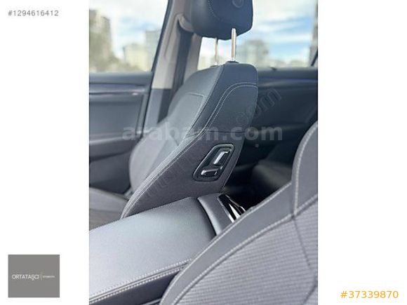 2020 SKODA SUPERB 1.6 TDI PREMIUM DSG 120 HP LED KEYLESS GO