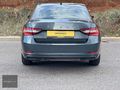 2020 SKODA SUPERB 1.6 TDI PREMIUM DSG 120 HP LED KEYLESS GO