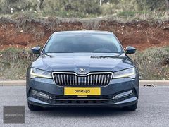2020 SKODA SUPERB 1.6 TDI PREMIUM DSG 120 HP LED KEYLESS GO