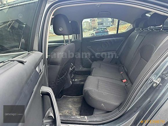 2020 SKODA SUPERB 1.6 TDI PREMIUM DSG 120 HP LED KEYLESS GO