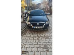 RESMİ ARAÇTAN ÇIKMA 2010 1.4 TSı OTOMATİK PASSAT