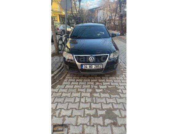 RESMİ ARAÇTAN ÇIKMA 2010 1.4 TSı OTOMATİK PASSAT