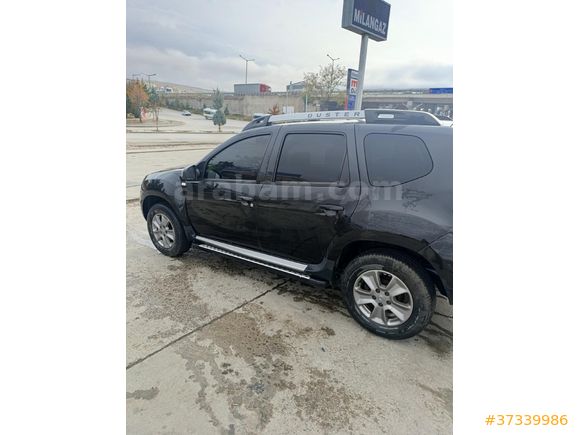 Sahibinden Dacia Duster 1.5 dCi Laureate 2015 Model