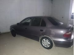 Sahibinden Hyundai Accent 1.3  1998 Model