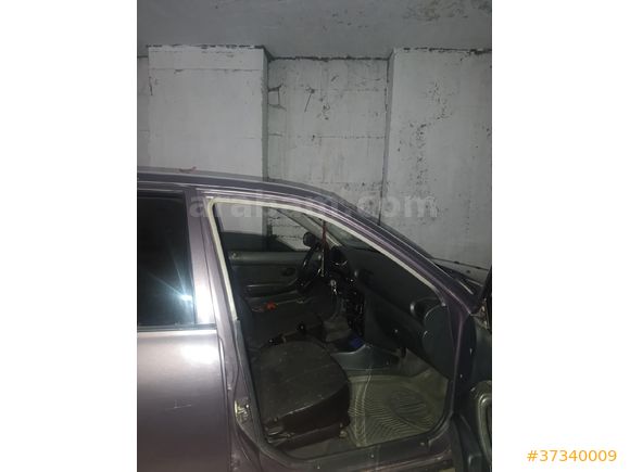 Sahibinden Hyundai Accent 1.3  1998 Model