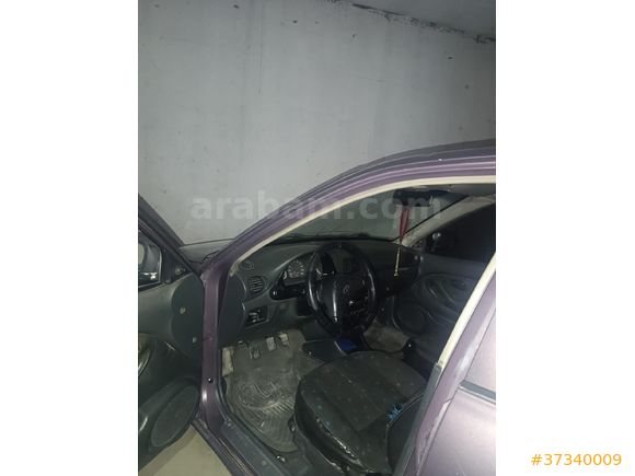 Sahibinden Hyundai Accent 1.3  1998 Model