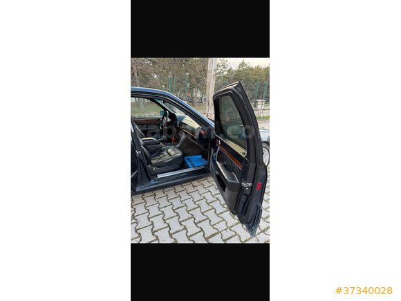 Sahibinden Mercedes - Benz S 320 L 1996 Model 