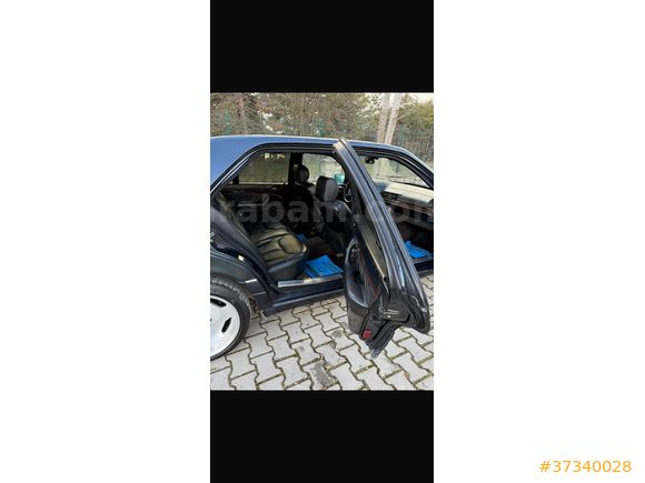 Sahibinden Mercedes - Benz S 320 L 1996 Model 