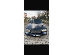 Sahibinden Mercedes - Benz S 320 L 1996 Model 