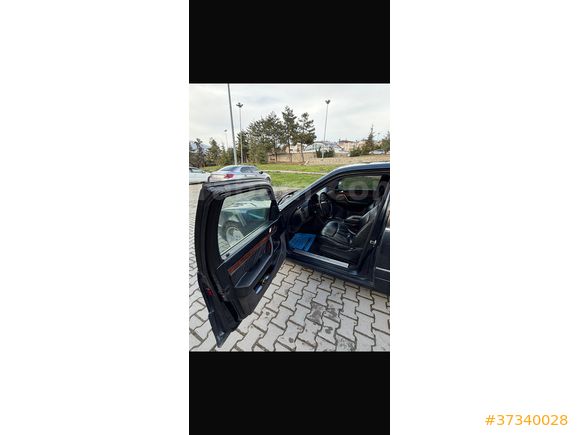 Sahibinden Mercedes - Benz S 320 L 1996 Model 