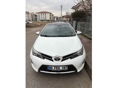 Sahibinden Hatasız 1.6 Active Skypack 2014 150.000 km 