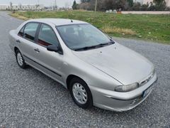 Galeriden Fiat Marea 1.6 Liberty 2004 Model Manisa
