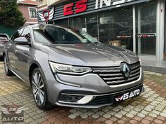 2022 RENAULT TALİSMAN 1.3 İCON 4 CONTROL 160 HP HATASIZ BOYASIZ