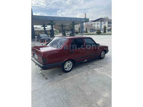 Sahibinden Tofaş Doğan S 1995 Model 