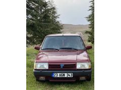 Sahibinden Tofaş Doğan S 1995 Model 