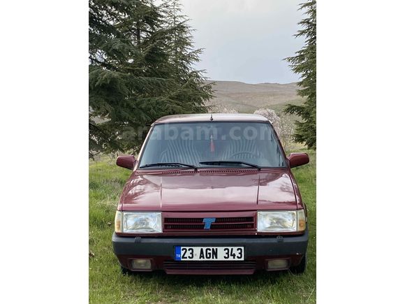 Sahibinden Tofaş Doğan S 1995 Model 