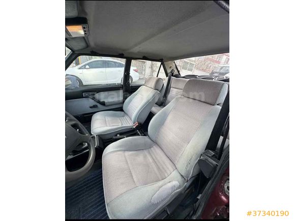 Sahibinden Tofaş Doğan S 1995 Model 