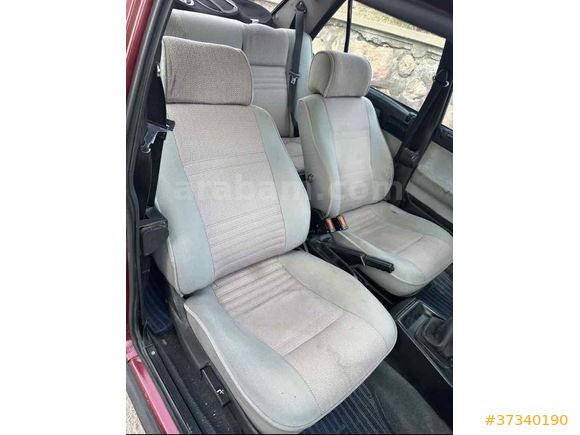 Sahibinden Tofaş Doğan S 1995 Model 