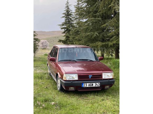 Sahibinden Tofaş Doğan S 1995 Model 