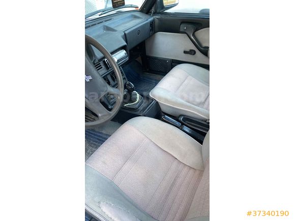 Sahibinden Tofaş Doğan S 1995 Model 