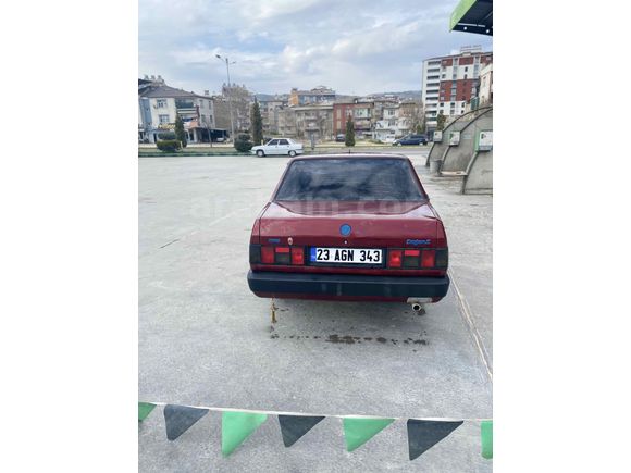 Sahibinden Tofaş Doğan S 1995 Model 