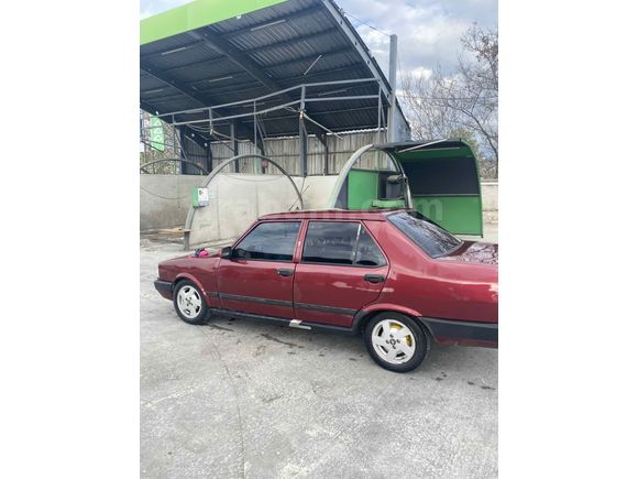 Sahibinden Tofaş Doğan S 1995 Model 