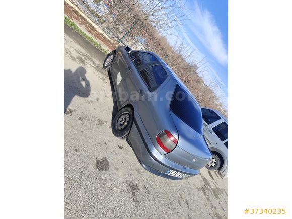 Sahibinden Fiat Siena 1.4 EL 1999 Model