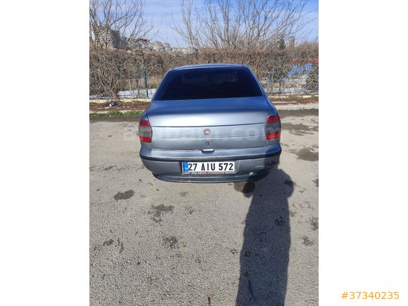 Sahibinden Fiat Siena 1.4 EL 1999 Model
