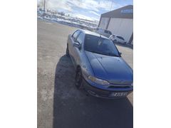 Sahibinden Fiat Siena 1.4 EL 1999 Model