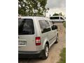 Sahibinden Volkswagen Caddy 1.6 TDI Trendline 2012 Model 