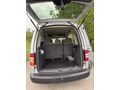 Sahibinden Volkswagen Caddy 1.6 TDI Trendline 2012 Model 