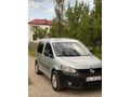 Sahibinden Volkswagen Caddy 1.6 TDI Trendline 2012 Model 
