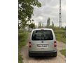 Sahibinden Volkswagen Caddy 1.6 TDI Trendline 2012 Model 